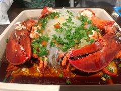 -盒马鲜生(杭州运河上街店)