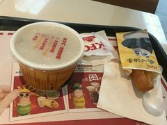 -肯德基(巴沟店)