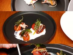 -沈阳君悦酒店·意坊意大利餐厅