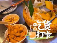 -小小集渔·泰式大排档(太古里香槟店)