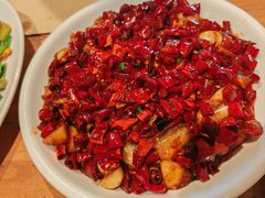 -荣小馆(椒江青悦城店)