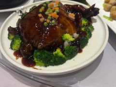 -德兴馆(广东路总店)