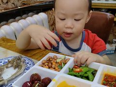 -星月美食城(雁西路店)