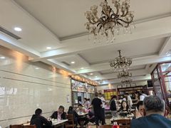-相聚青山餐厅(阎河路店)