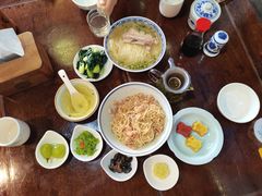 -同得兴 Since·1995 传统苏式面馆(嘉馀坊店)