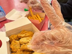 -悠个炸鸡(南京创始店)