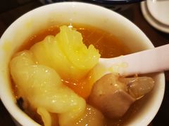 -白天鹅宾馆·流浮阁咖啡厅