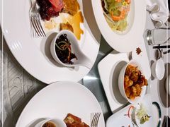 -天宝阁中餐厅(北京瑞吉酒店)