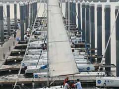 -鑫艋游艇海钓俱乐部