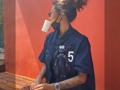 -Catch Bagel(芳草地店)