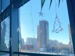 景观位-粤界(望京金辉店)