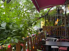 -Santoor 萨都里印度餐厅(北锣鼓巷店)