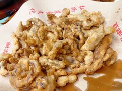 -魁盛居百年鲁菜馆(中林路店)