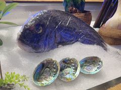 -月下料理(楷林IFC店)