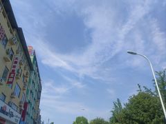 -熙成烧烤(白塔岭店)