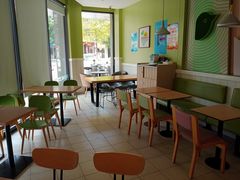 -德克士(东至汇金店)