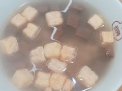 -回味鸭血粉丝汤(砂之船店)