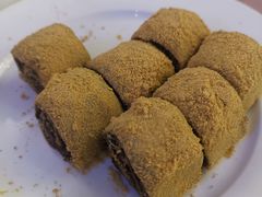 -烤肉宛饭庄(南礼士路店)