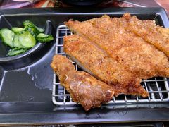君悦排骨饭-馔豚·台北菜专门店(深圳湾万象城店)