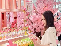 -Olé精品超市(天汇广场店)