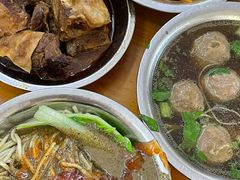 -东兴牛肉店(庄府巷店)