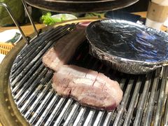 -泥炉烧肉师(新街口金銮巷店)