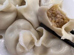鲅鱼水饺-宝印真饺(瑞景总店)