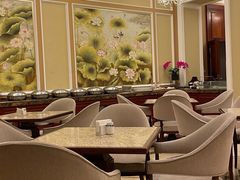-汾阳花园酒店·餐厅(徐汇店)
