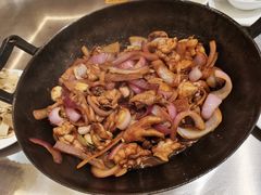 招牌胡须佬鸡煲-胡须佬鸡煲四季火锅店(石厦西村直营店)