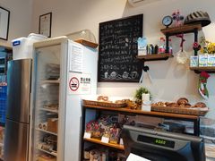 -贝克托马斯·德式烘焙传承(南新店)