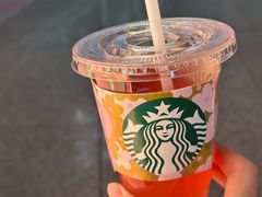 -星巴克(北京首都国际机场7店)