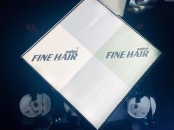 -FINE HAIR 烫染专业设计