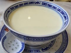 招牌姜撞奶-老廣糖水铺(乐汇城店)