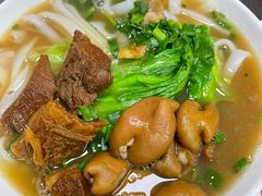 -珍珍小食店(西华路店)