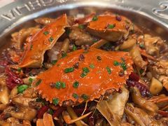 -胖哥俩肉蟹煲(湖滨银泰in77店)
