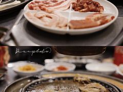 -元山烤肉店(假日广场店)