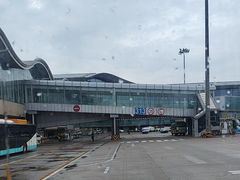 -杭州萧山国际机场