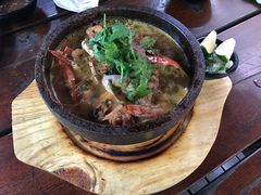 -Pistolera Mexican Cantina女枪手墨西哥餐厅(碧云路店)