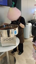 -MINI MARS KIDS CLUB亲子家庭中心(长宁天山店)