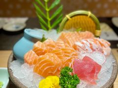 -德川家日本料理(中关村寰太大厦店)