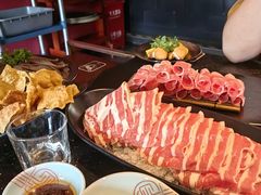 -捞王猪肚鸡火锅(昆山店)