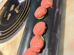 -陈记顺和潮汕牛肉火锅(韩江路店)