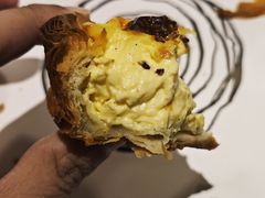 -LANLIZI BAKERY(COSMO店)