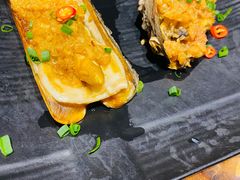 -烧货·活海鲜炭烧(湖滨商业街店)