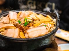 -百花人家(门城水岸店)