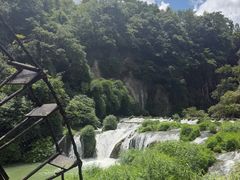 -天河潭旅游度假区