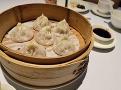 -肆月河豚·新淮扬(金融街店)