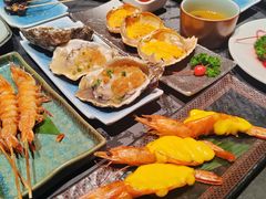 -樱之盛宴·蟹料理海鲜自助(前进大街店)