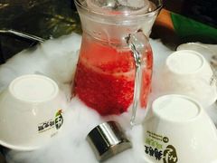 -火炉火自助餐(枫蓝国际店)