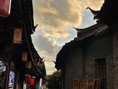 -玉湖村